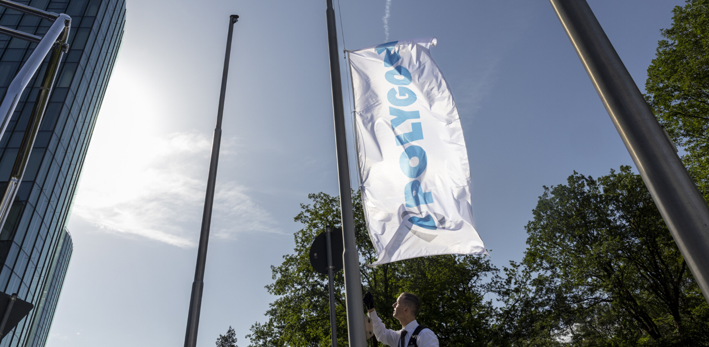 Supporting the people of Ukraine 