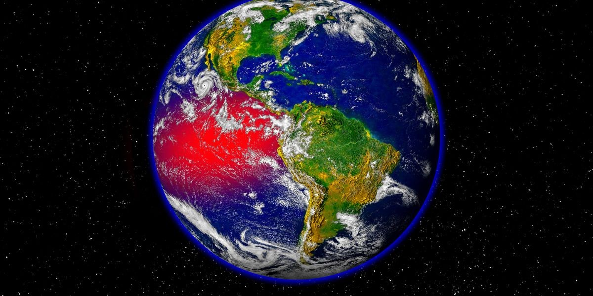 El Niño 2026-2027: verso l'evento più forte mai registrato