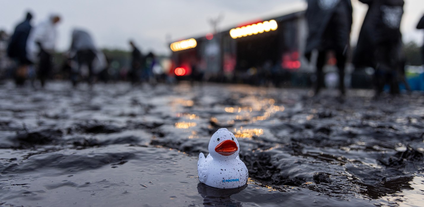 Wir WACKEN das für Sie – Klimatisierung erfolgreich gerockt