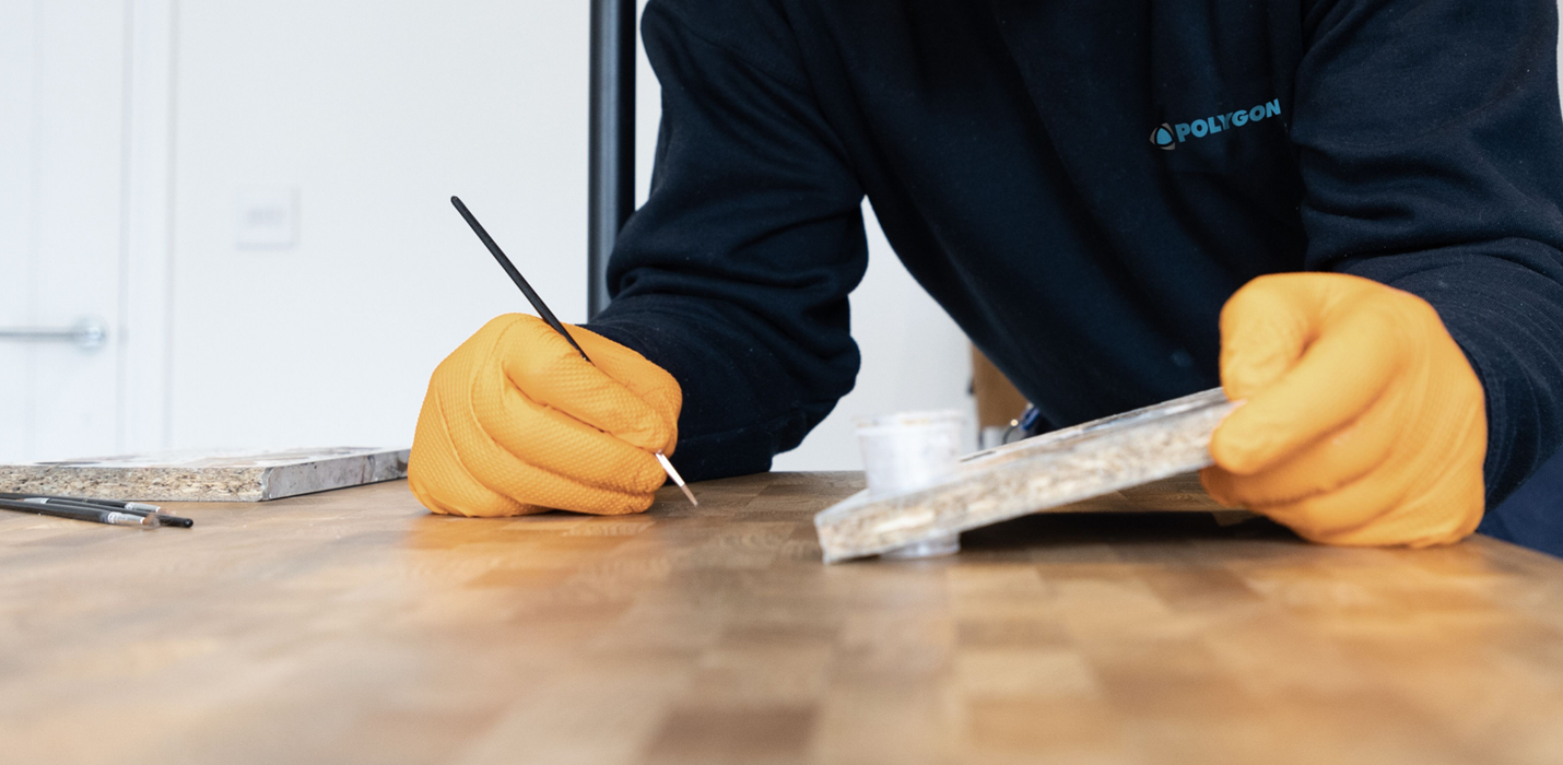 From teeth to tiles: Katre Pedai’s unexpected path to Polygon