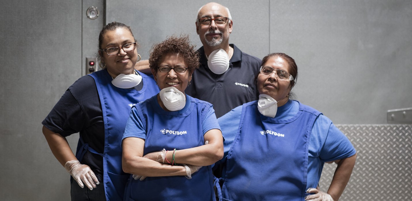 Looking after our greatest asset 