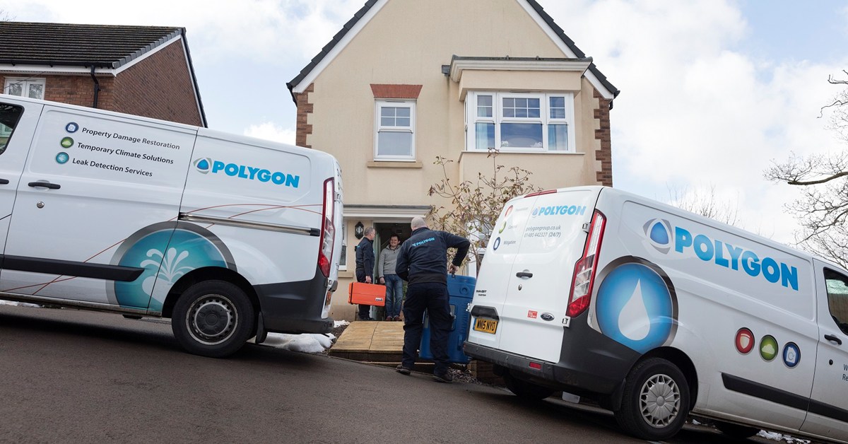 AEA Investors acquires Polygon from Triton - Polygon Group