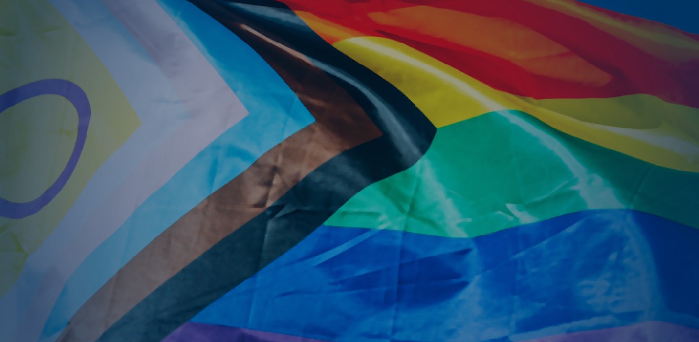 Célébrons l’inclusivité pour le mois des fiertés! 