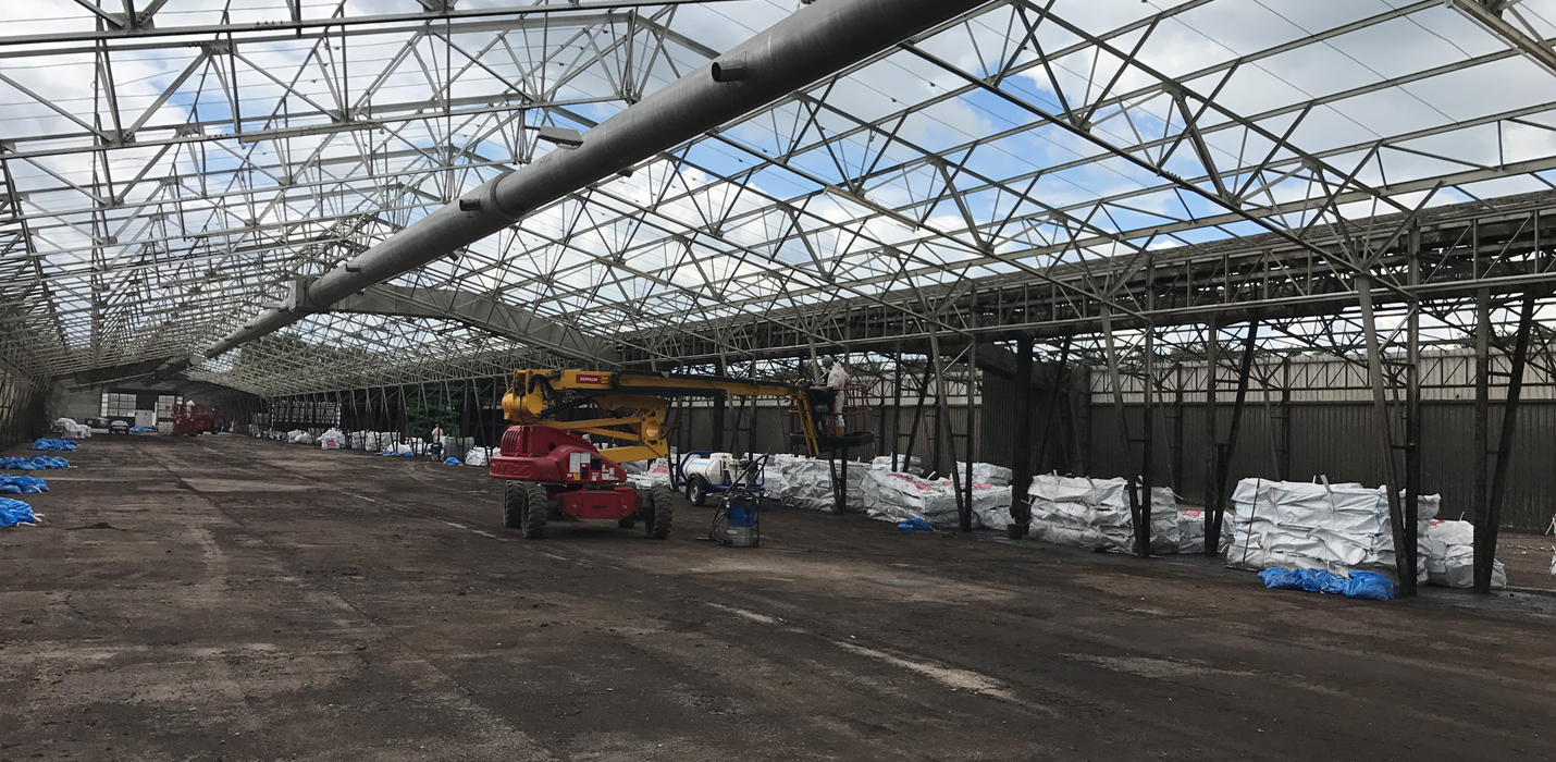 Asbestos demolition and remediation work: Things aren’t always as they seem 