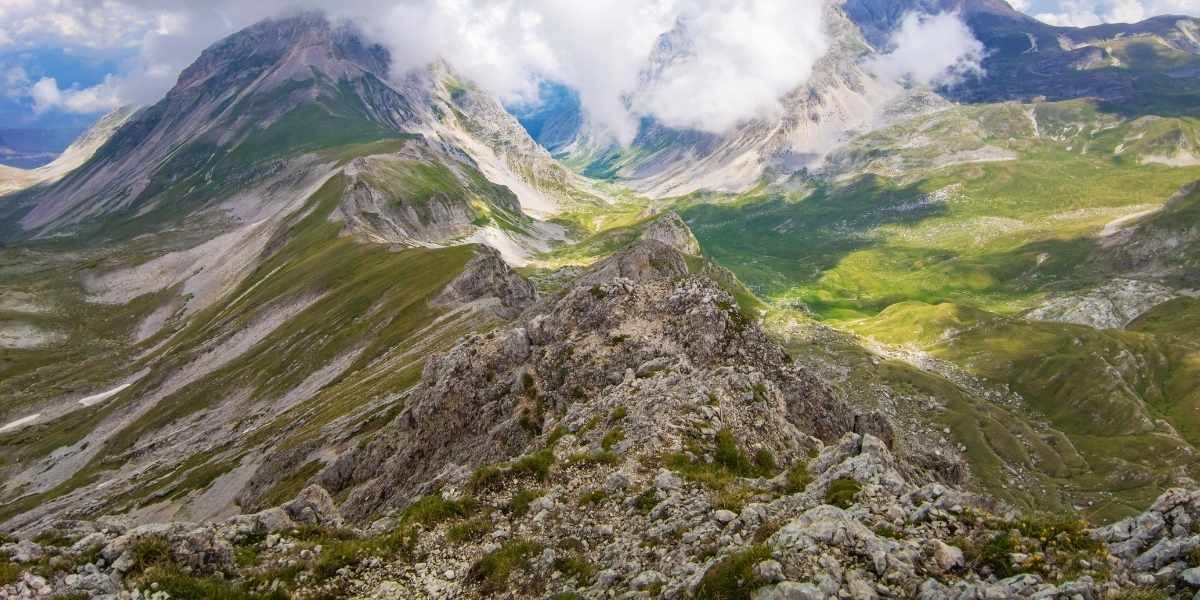 Stato dell'Ambiente in Italia 2025: Progressi e Sfide