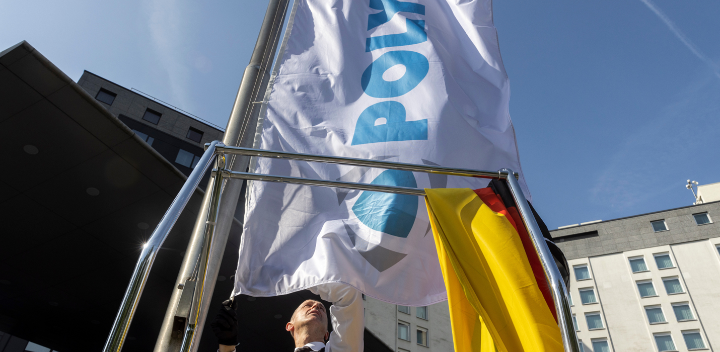 Polygon Austria Welcomes Harald Nagy as New Country President