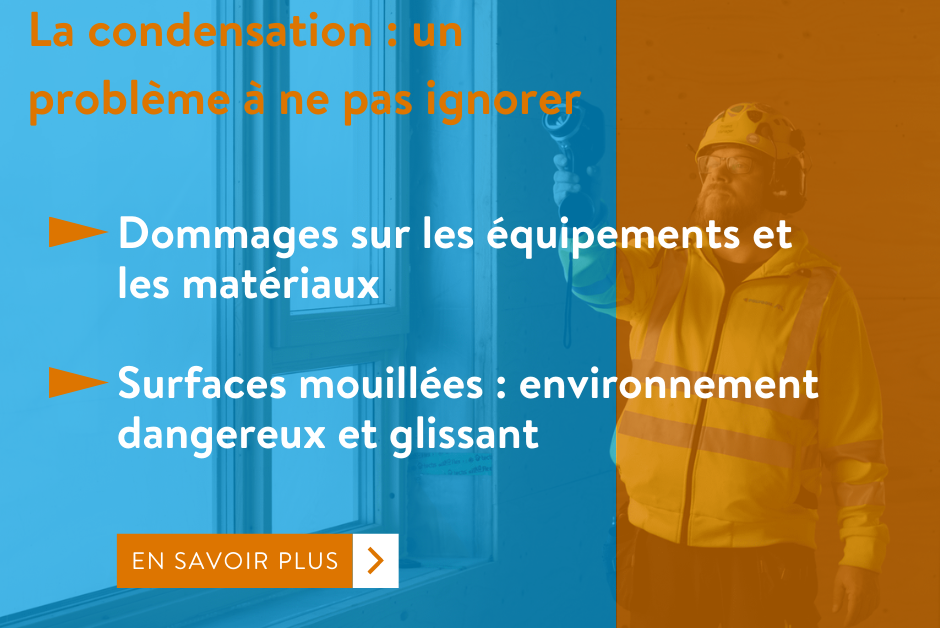 La condensation : un problme que vous ne pouvez pas ignorer - Polygon Group