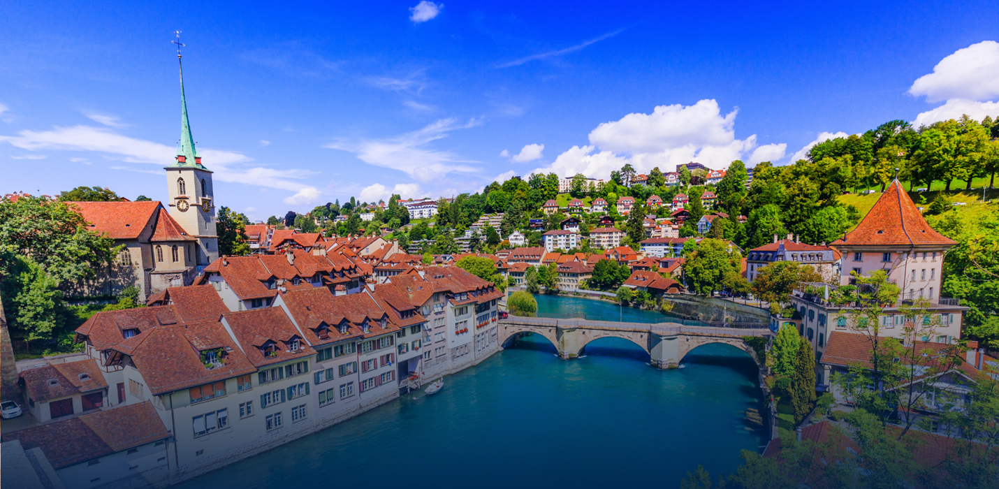 Polygon Group is leading the way in the Swiss market