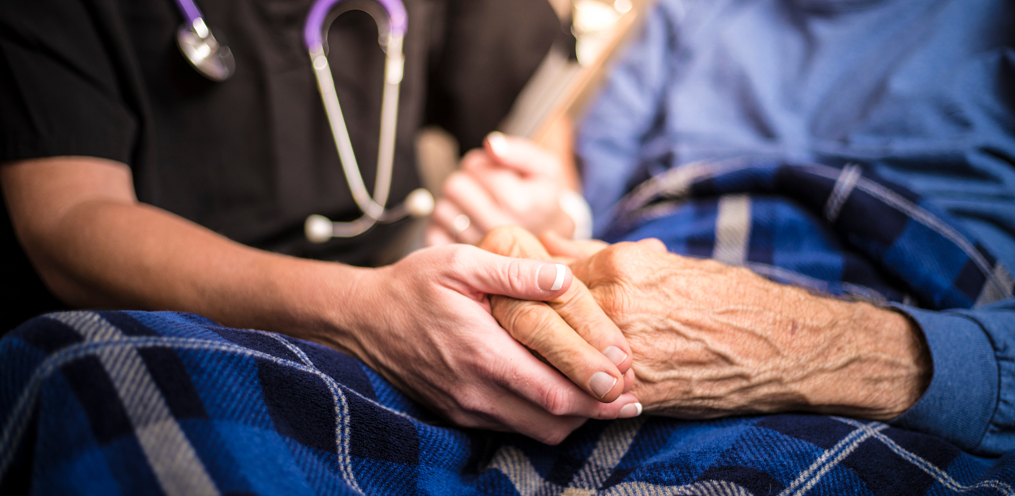 Emergency Heat for VA Medical Center 