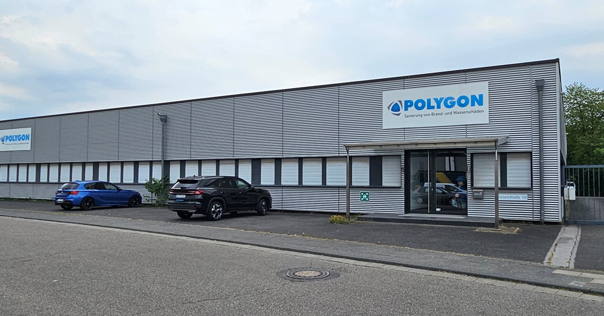 Köln III - Polygon Group