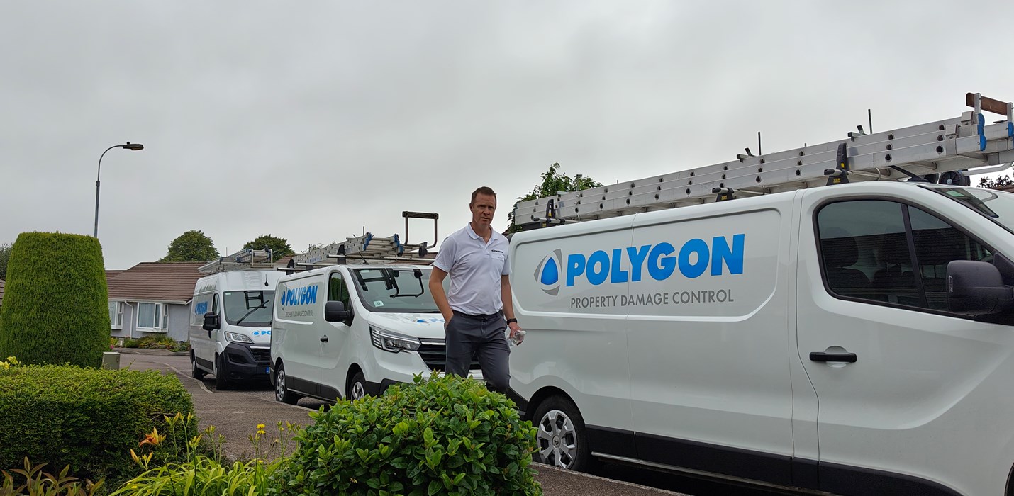 Polygon Ireland Supports Good Shepherd Cork with Renovation Initiative