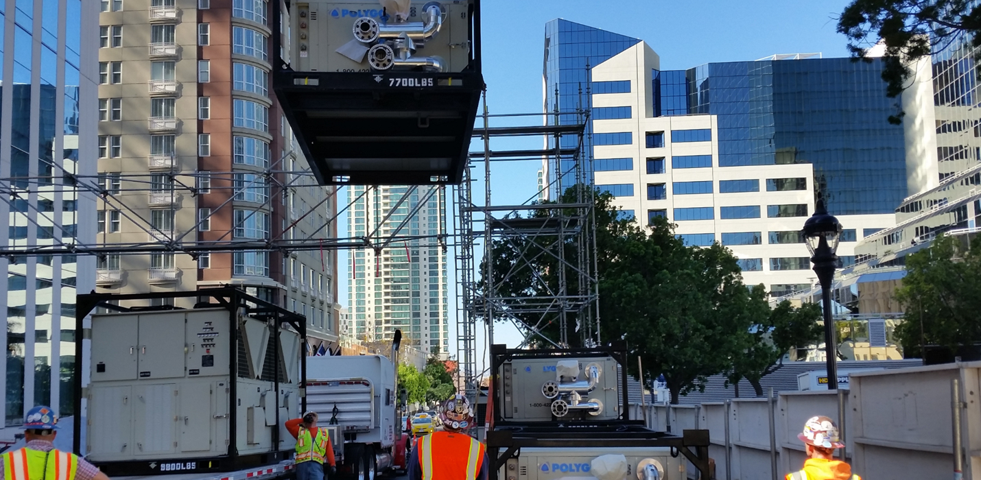 Jobsite Climate Control: Frequently Asked Questions