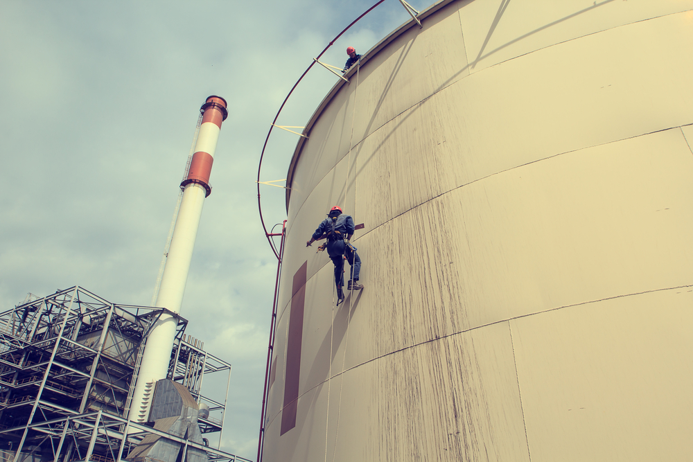 You Can't Afford Corrosion. How Can You Prevent It?