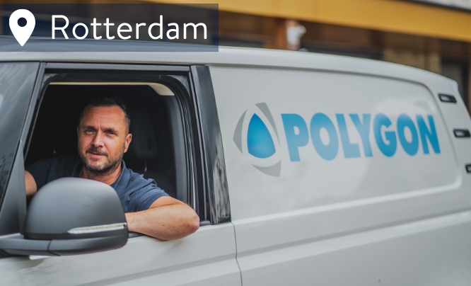 Een waterlekkage opsporen is nooit opgeven!