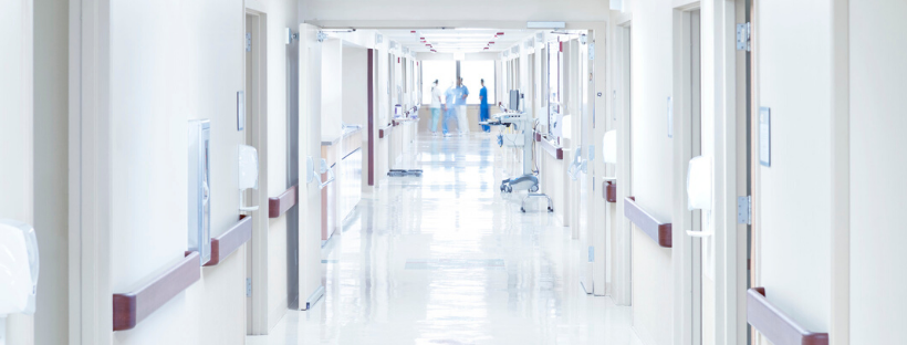 Hospitals Need an HVAC Emergency Plan