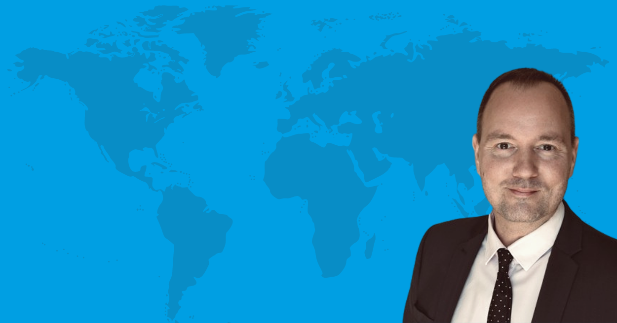 Polygon announces new Country President in Denmark