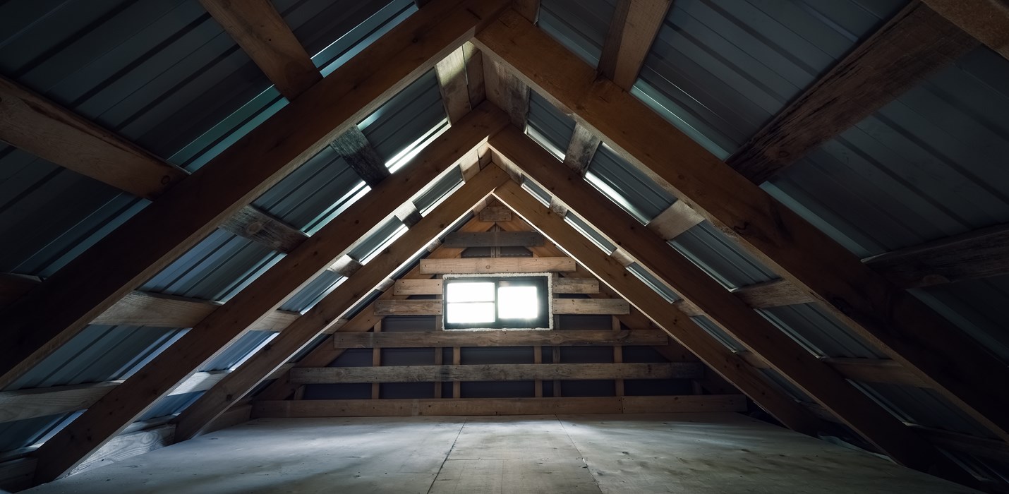 Moisture inspection to eliminate future water damage