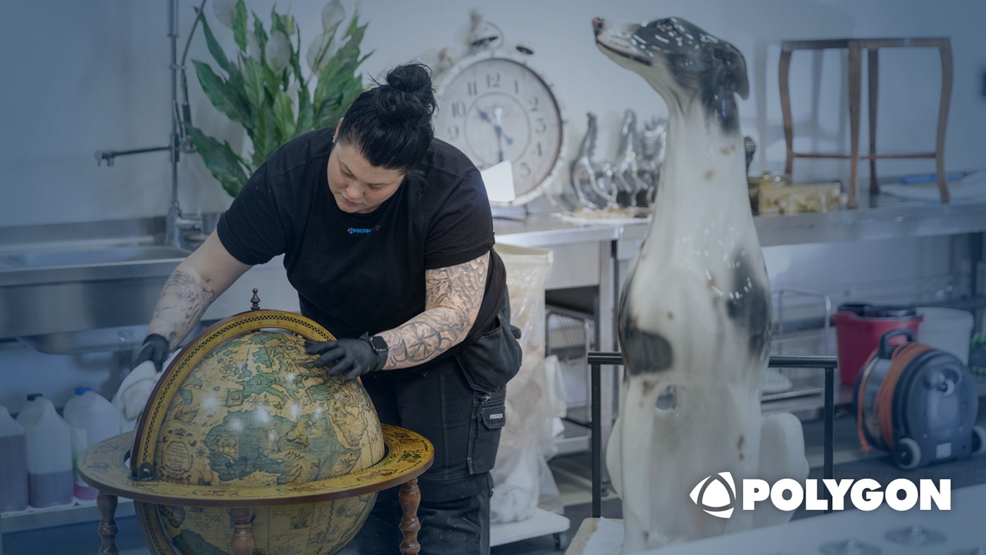 Polygon acknowledges the World Environment Day 2023