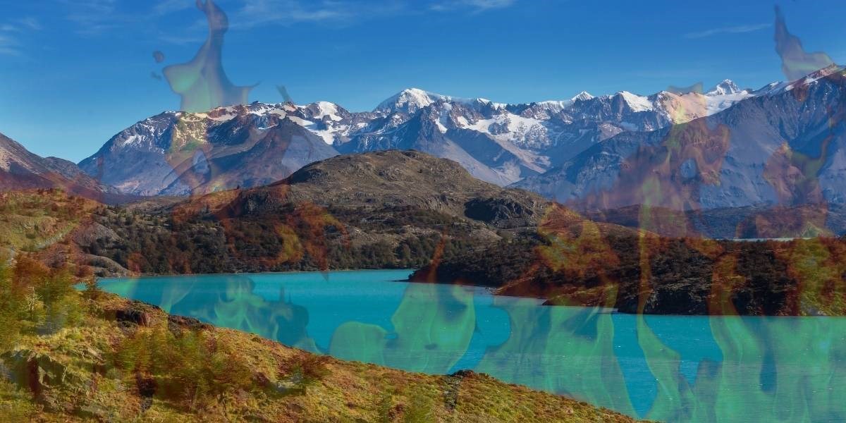 Incendi in Patagonia: 36mila ettari distrutti sotto i tagli di Milei ai fondi antincendio