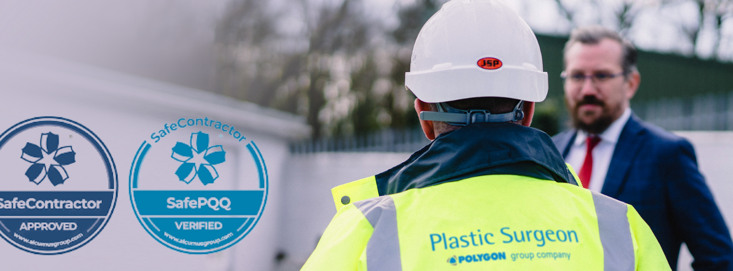 The importance of health and safety validation