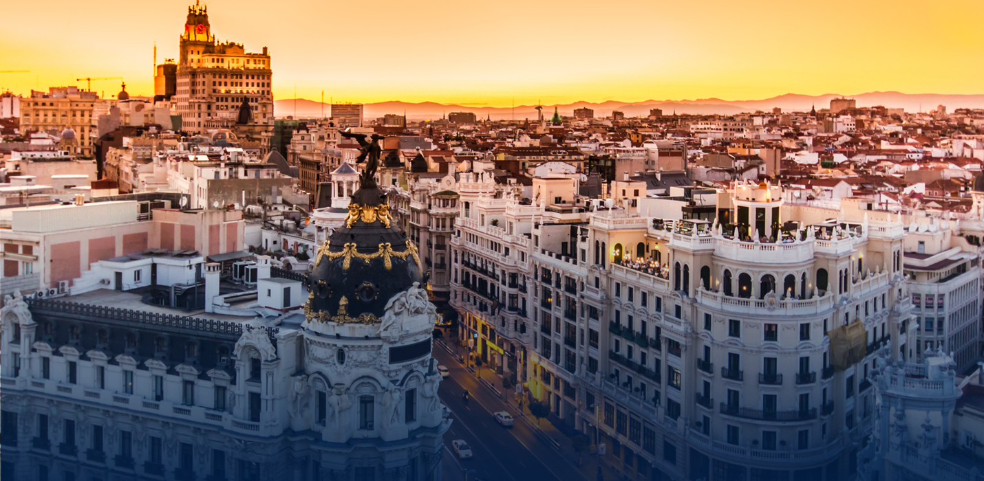 Polygon Group enters Spain as its 18th country