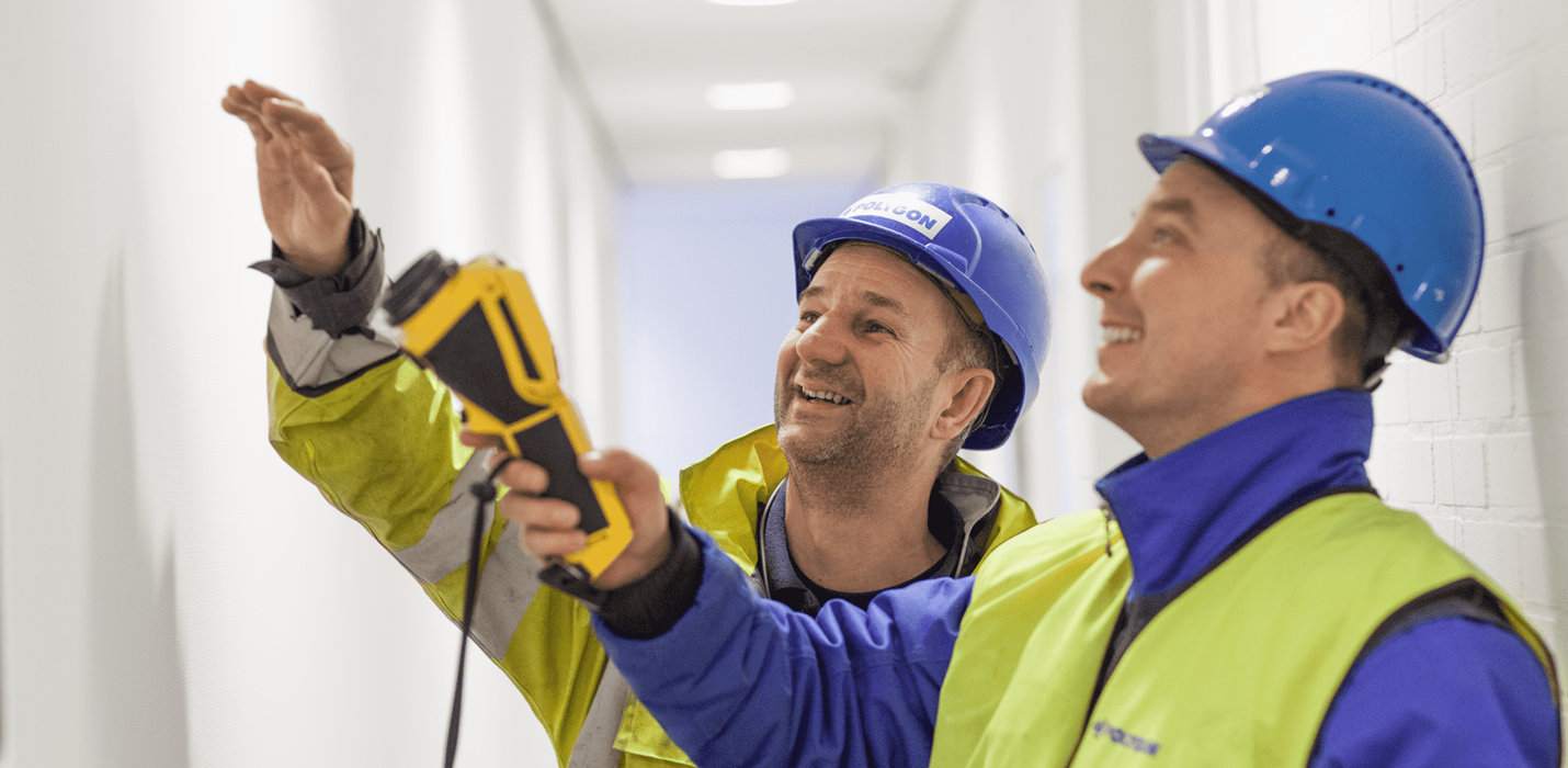 La détection de fuite : 13 techniques non destructives