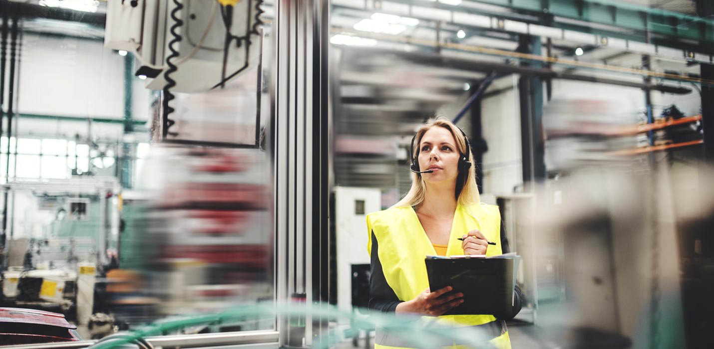 Sustainability Programme Coordinator 