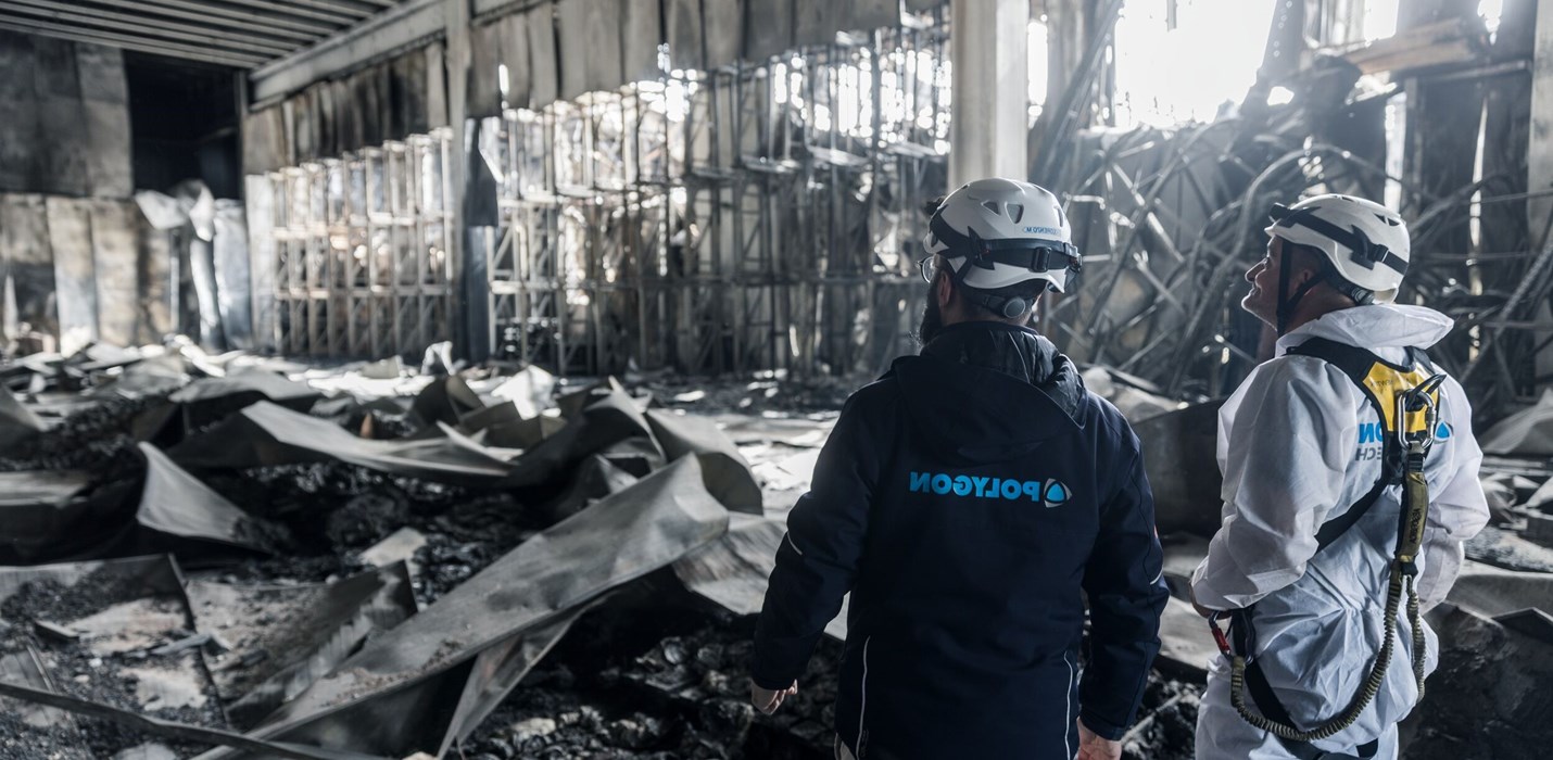 Major & Complex Claims