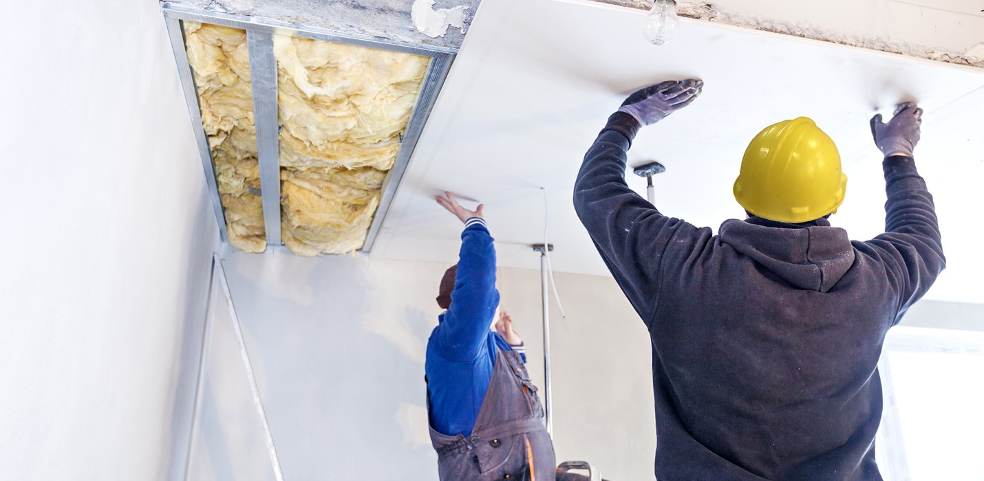 Temporary Climate Control Keeps Construction Projects on Track