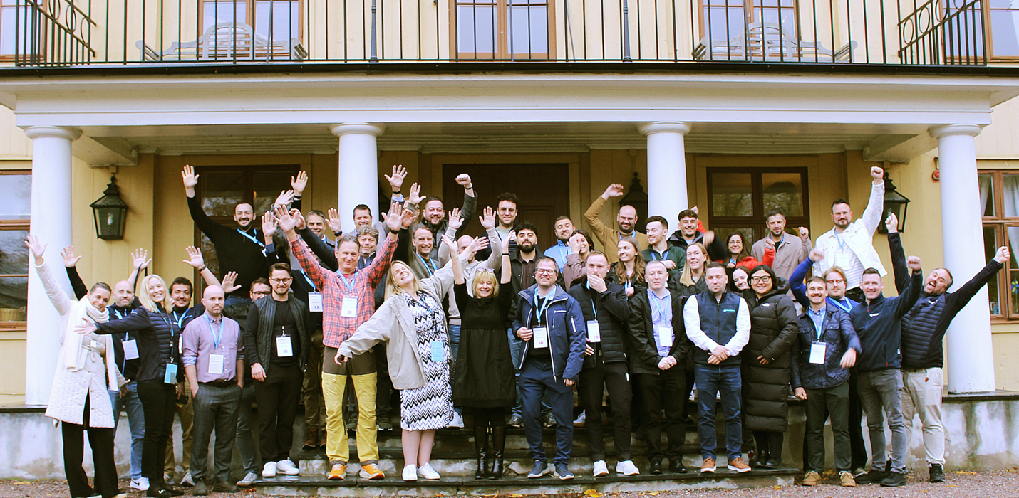 Empowering Growth and Leadership at Polygon: Champions Camp 2025