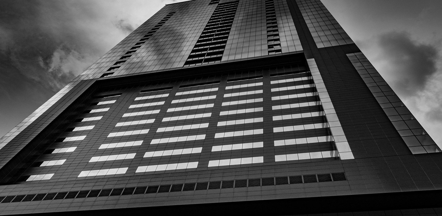 As People Move Out of Buildings, Mold Moves In