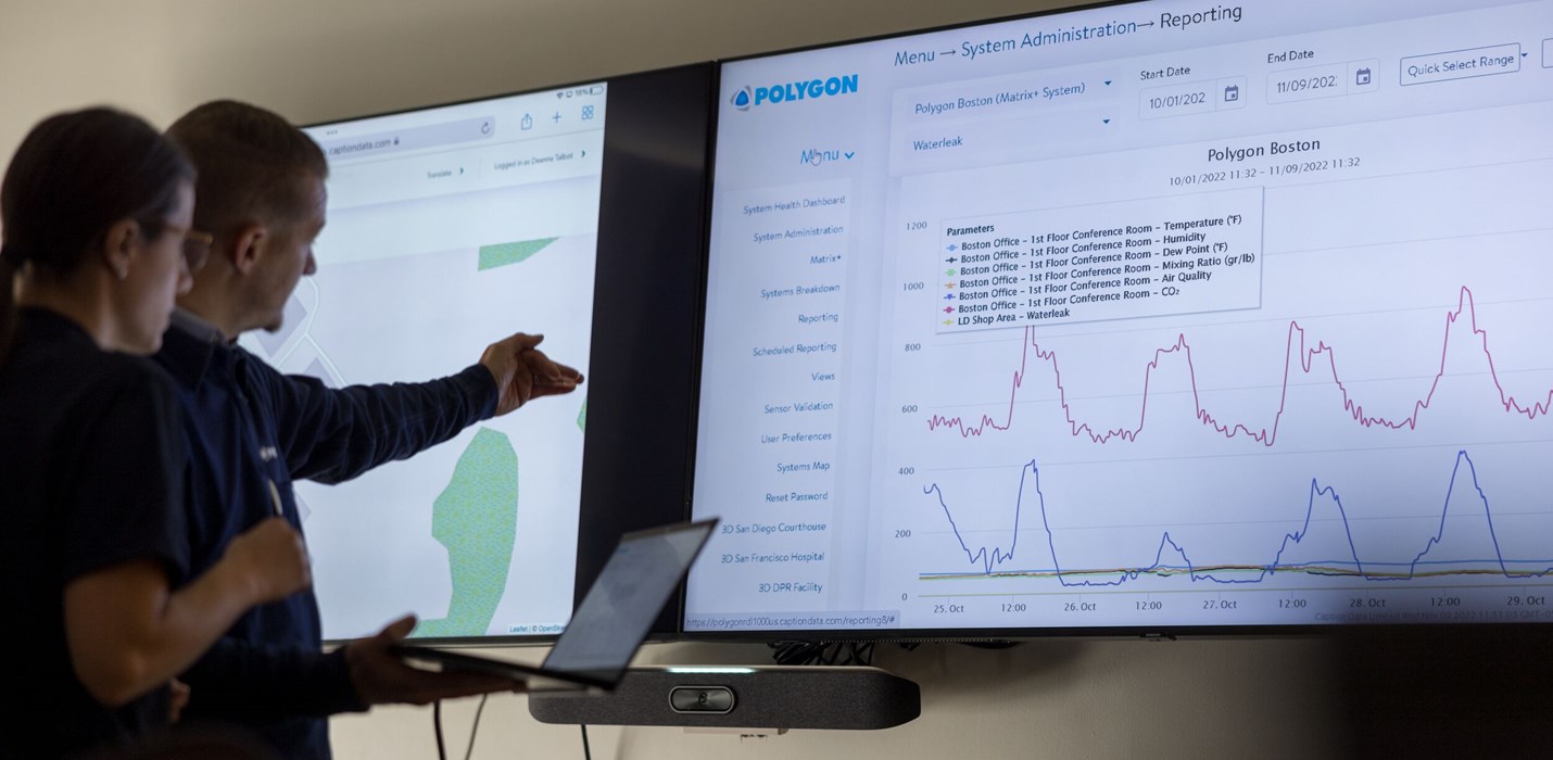 Polygon akselererer med digitale løsninger i det norske markedet