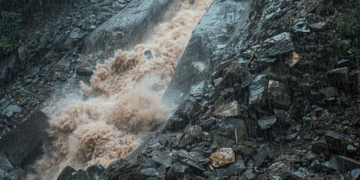 Ania e Aubac: Protocollo contro Rischio Idrogeologico
