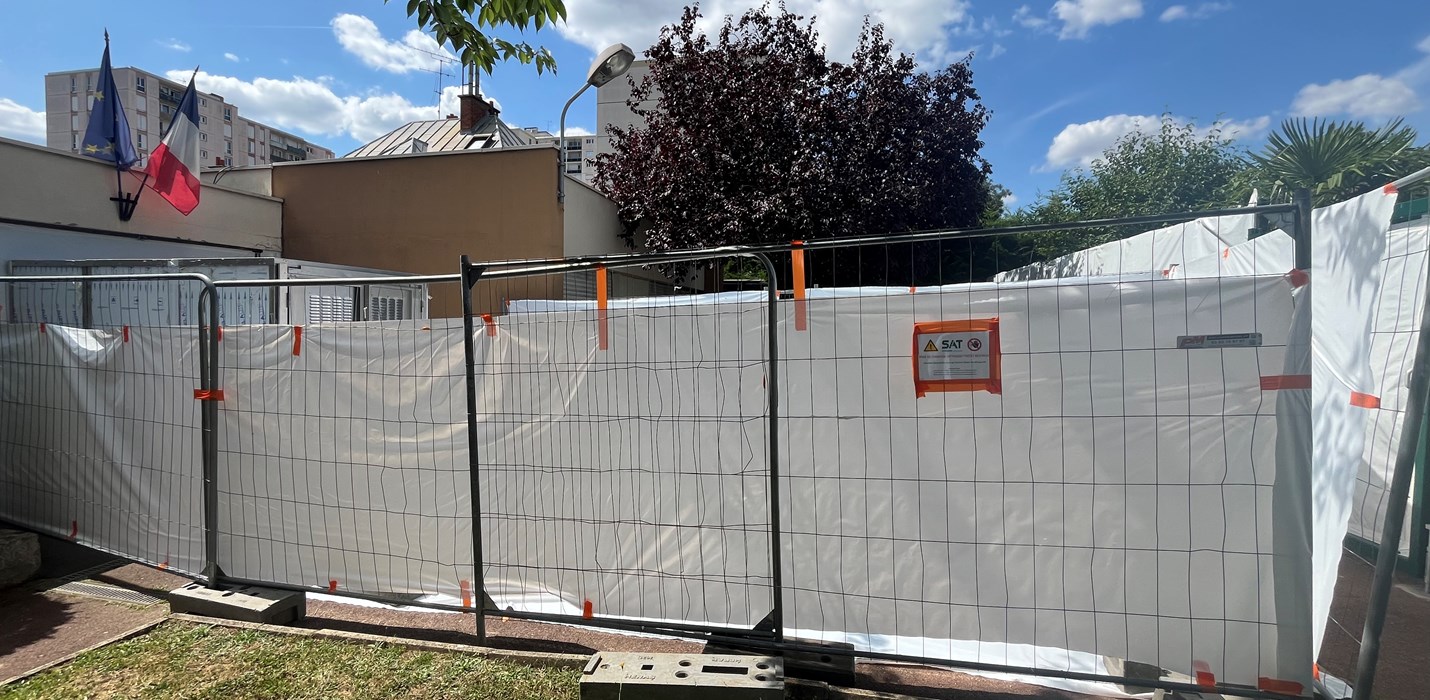 La gestion des déchets amiantés : un processus sécurisé pour une élimination responsable