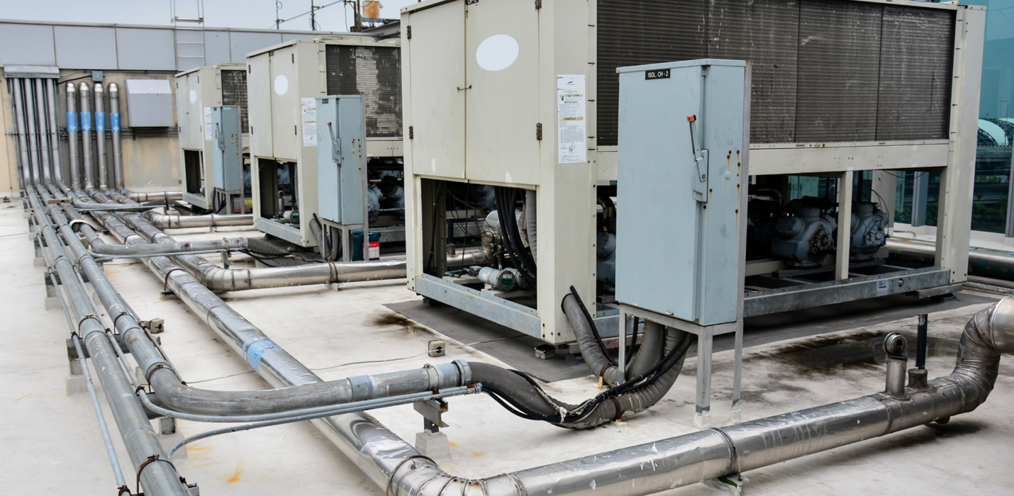 Temptation of Permanent HVAC