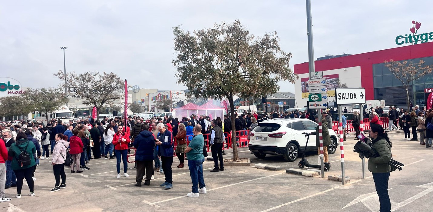 From Disaster to Fully Operational: Bauhaus Reopens After Devastating Flooding