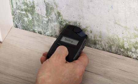 Schimmelprobleem weg en bewoners blij, zonder een centje pijn voor Elkien