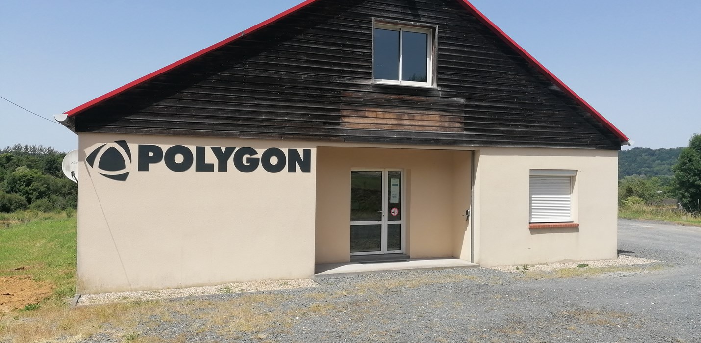 Polygon France : présentation de notre agence en Normandie