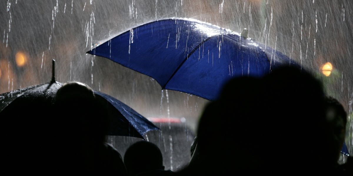 Italia: luglio 2025 tra caldo torrido e nubifragi