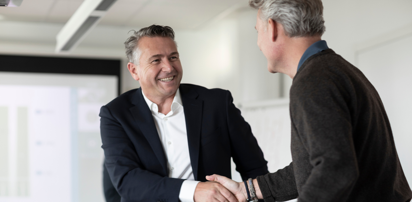 An interview with Axel Gränitz