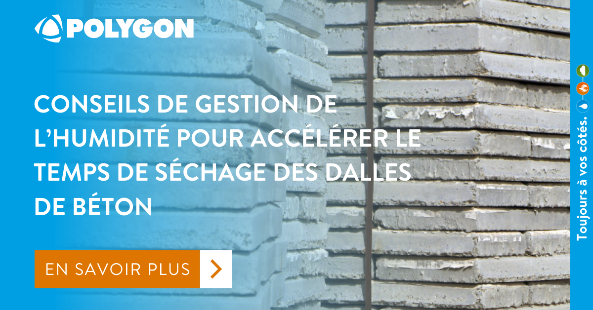 Conseils de gestion de l’humidité pour accélérer le temps de séchage — free download