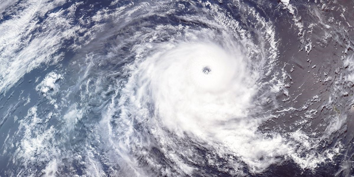 Settimana 39/2025: allerta meteo in Italia