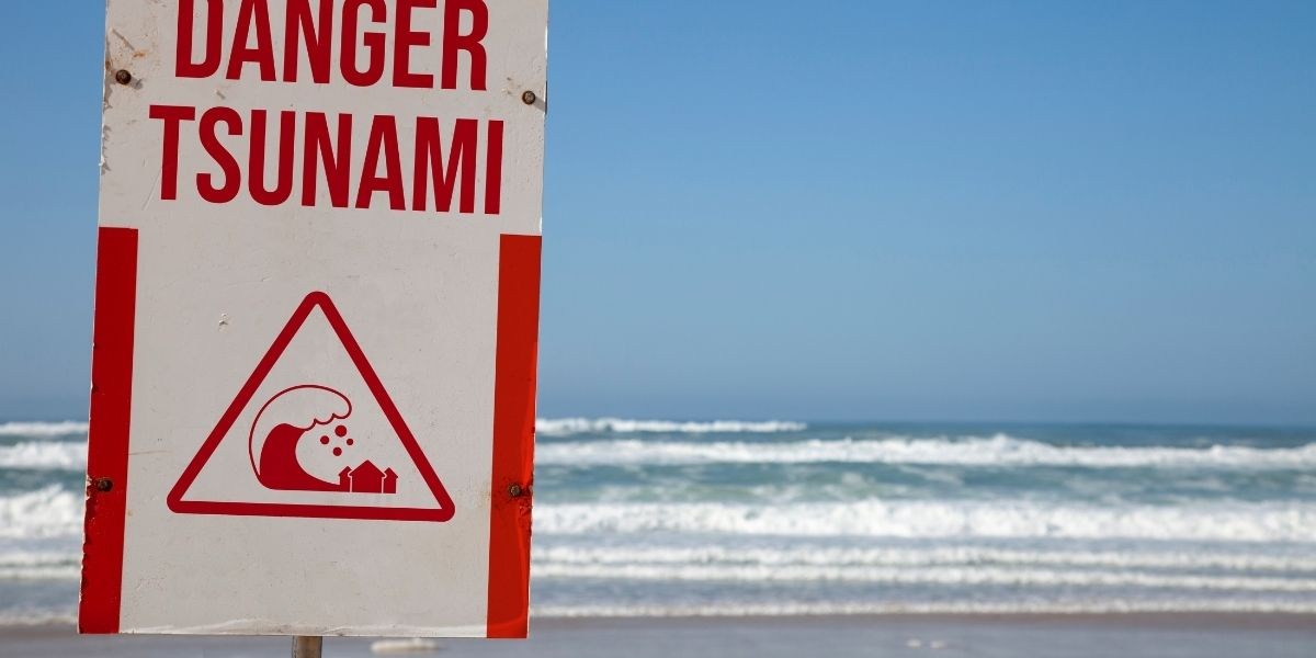 Terremoto Giappone Magnitudo 7.5: Rientra Allarme Tsunami