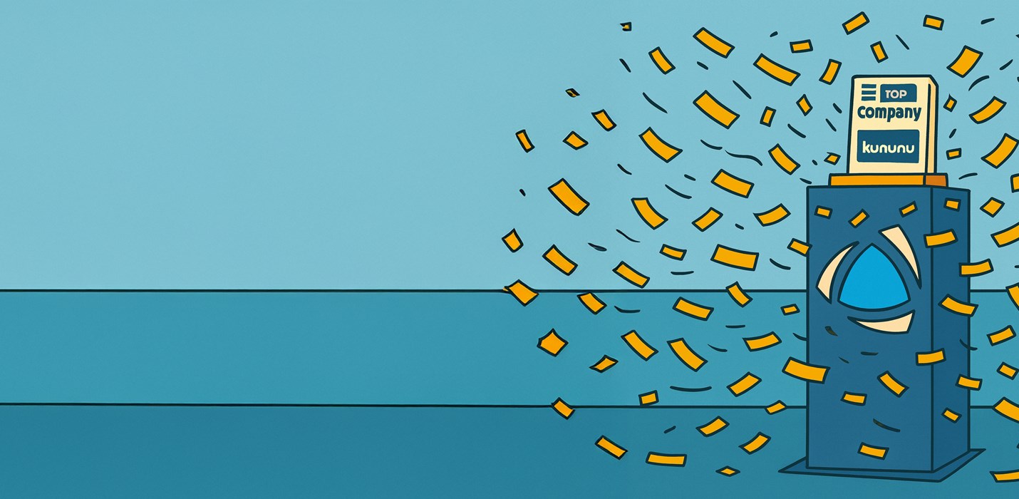 Kununu Top Company 2026