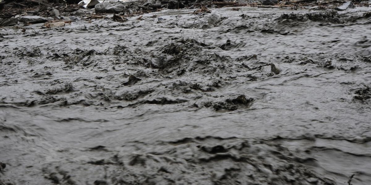 Alluvione in Messico: oltre 60 morti, 75 dispersi e migliaia di case colpite