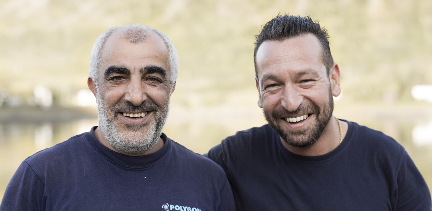 Together “Always By Your Side”