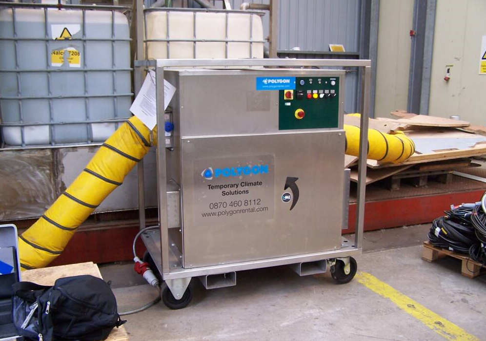 Tous les fournisseurs de déshumidificateur n’offrent pas la même qualité de service