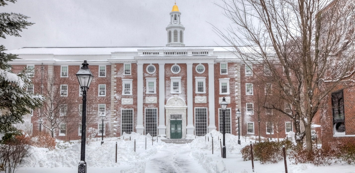 Winter Risks to Archives: How to Prevent Damage