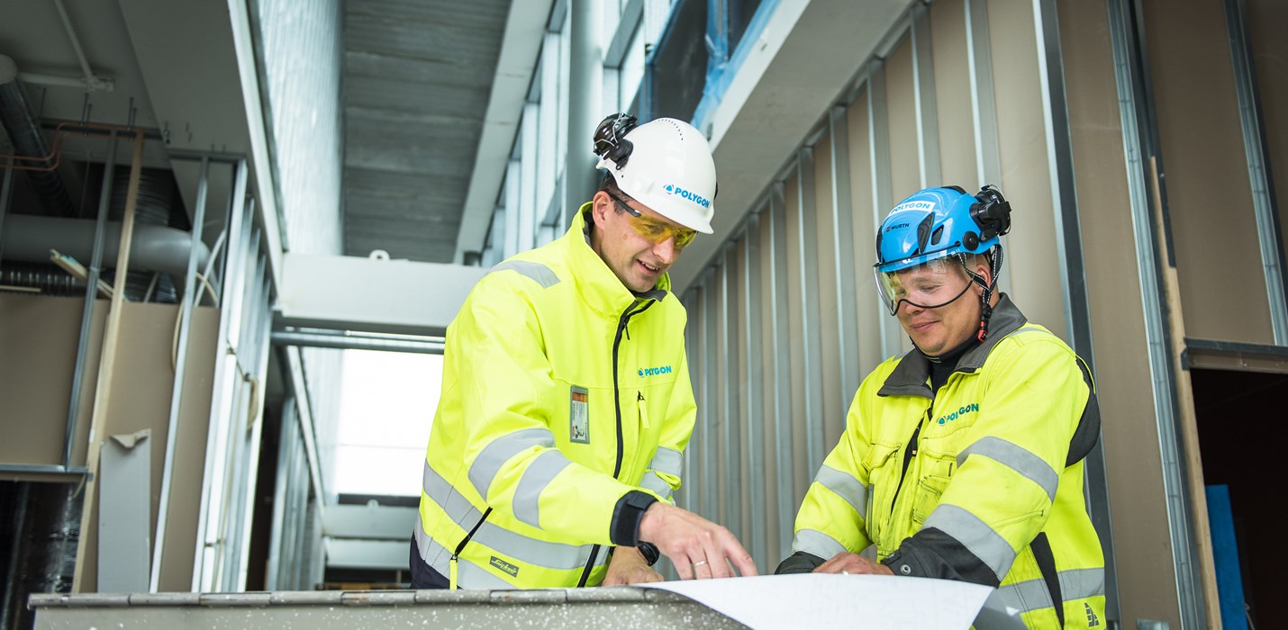 3 principales raisons pour lesquelles vous devriez travailler avec Polygon