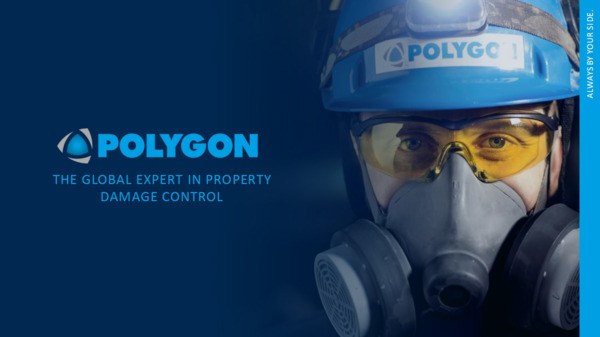 Start - Polygon Group